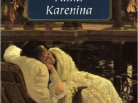 Anna Karenina – Leo Tolstoy